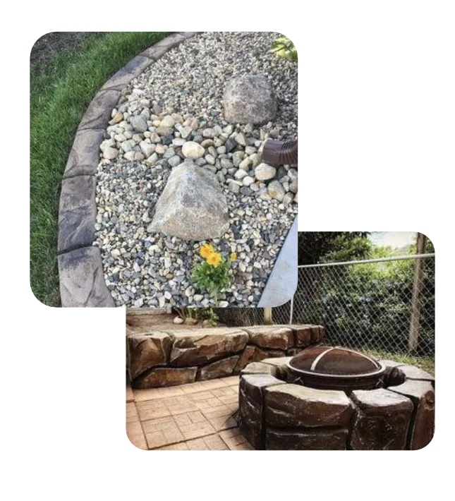 About Us Dakota Curb and Stone