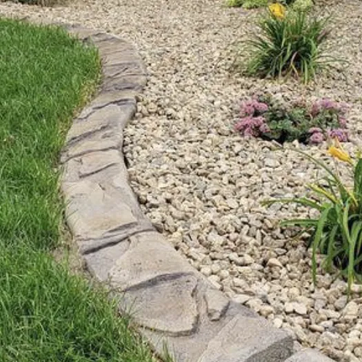 Concrete Curbing South Dakota