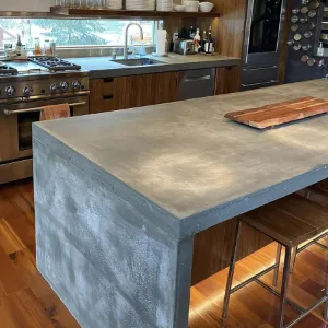 Concrete Countertops