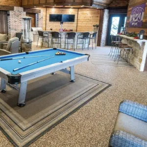 Sierra Stone inside use flooring